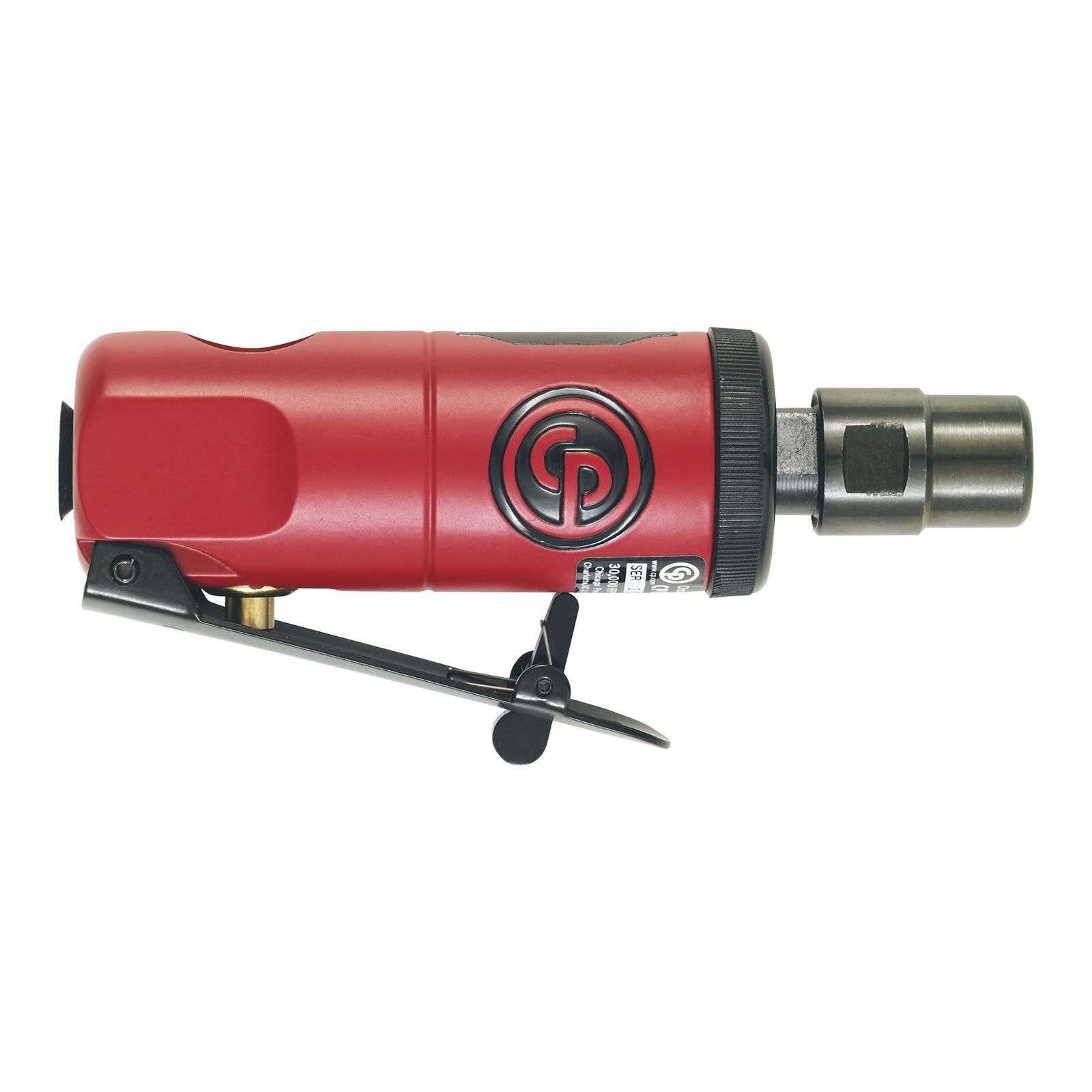 CP872 Pneumatic Die Grinder 1/4\"