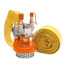 AWP 2 Submersible Water Pump