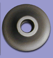 Bushing Pad - Round