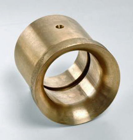 Shank Bushing - Round