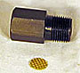 Push Pin Bushing - Bronze