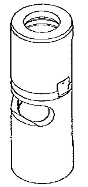 Throttle Valve Stem Guide