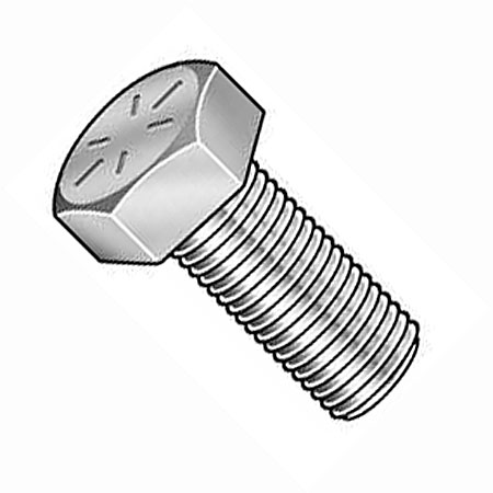 Throttle Valve Face Retaining Screw