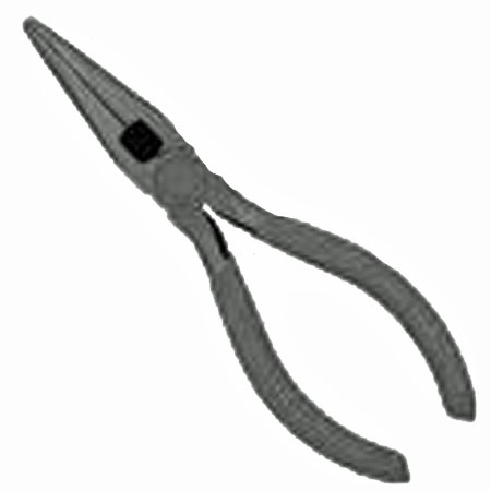 Exhaust Deflector Pliers