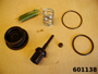 Relieving Regulator Repair Kit