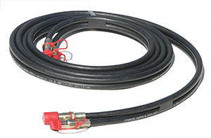 Hydraulic Extension Hose - 20\'