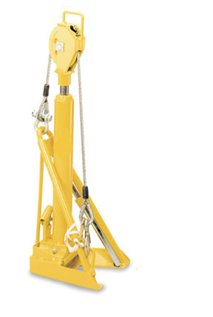 PL-3 Post Puller