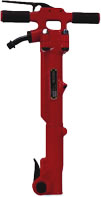 Toku TPB-40 Paving Breaker - 1 x 4-1/4\"