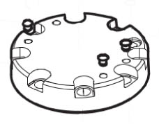 Diaphragm Cover