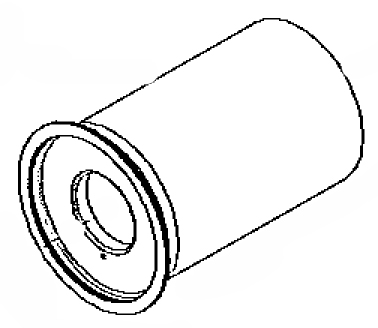 Element, Air/Oil Separator