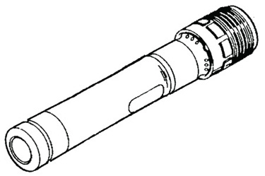 Barrel - Cylinder