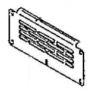 Panel, Removable Battery Access