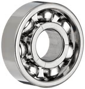 Rear Chuck Driver Bearing