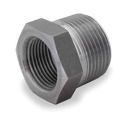 Bushing, 1/4 P x 1/8P Extended