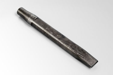 Cross Chisel