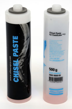 Bio Lube Chisel Paste (12 x 550g/1.2lbs)