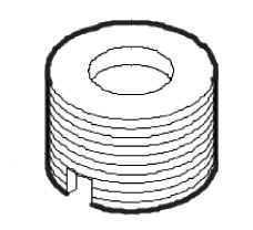 Cylinder Bushing