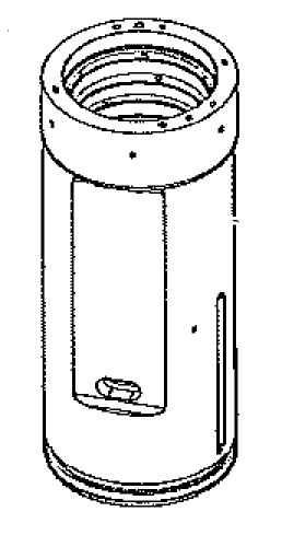 Cylinder Bushing