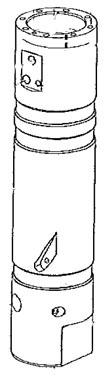 Cylinder Housing