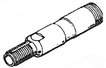 Cylinder