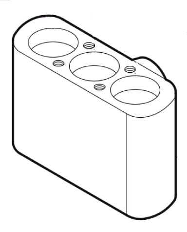 Cylinder Assembly