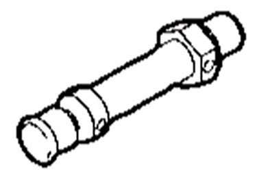 Decompression Valve