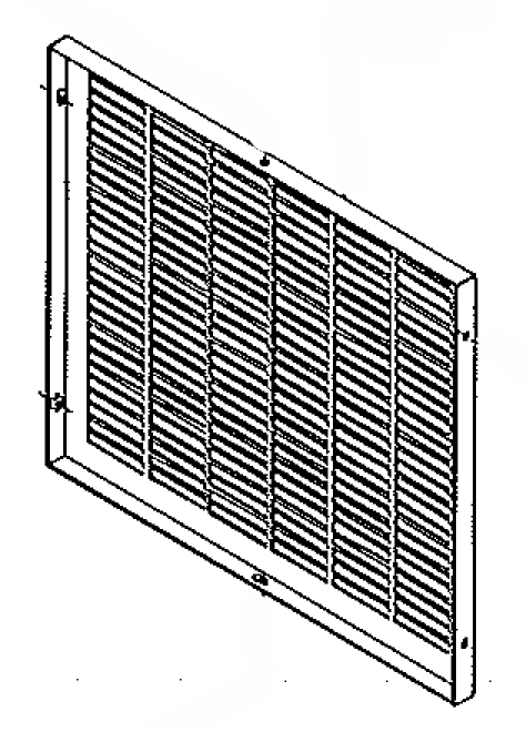 End Panel