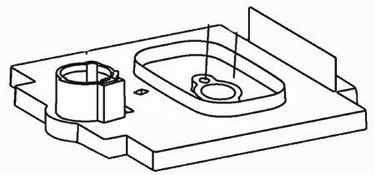 Filter Cassette Assy