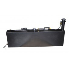 Fuel Tank Assy - Slimline