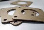 Side Cover Gasket (not available individually) See Gasket set Van-267829 