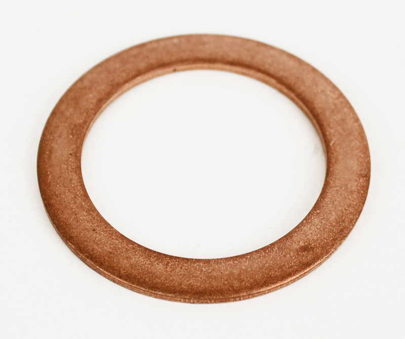 Copper Gasket