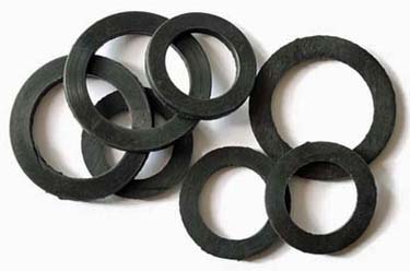 Ejector Gasket