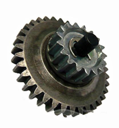 Gear & Pinion