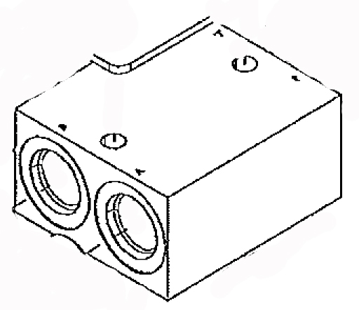 Hydraulic Soft Shift Manifold