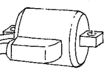 Induction Coil Ass\'y