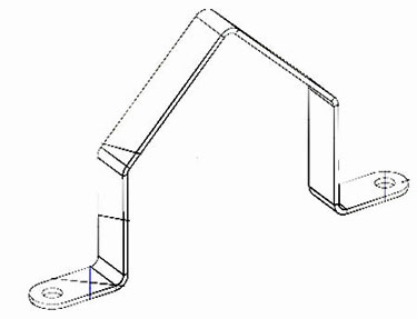 Lifting Bracket