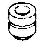 Lower Guide Bushing