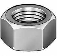 Impeller Nut