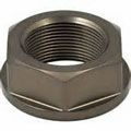 Throttle Valve Handle Bolt Nut