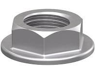 Handle Bolt Nut