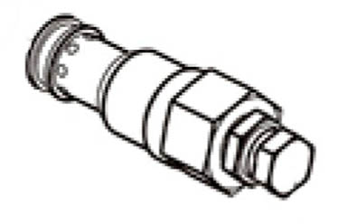 Pressure Relief Valve