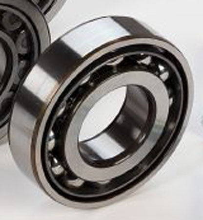 Drive Gear Bearing - Large Rear