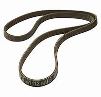 Belt, Serpentine