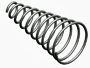 Retainer Spring