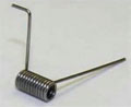 Retainer Plunger Spring