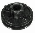 Starter Pulley