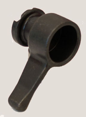 Throttle Valve Handle