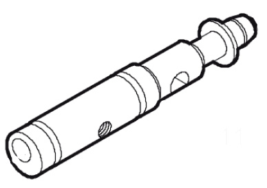 Throttle Valve