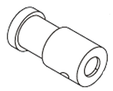 Throttle Valve Bushing