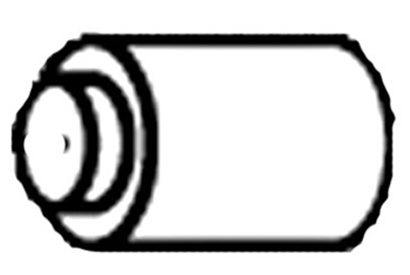 Throttle Valve - Complete